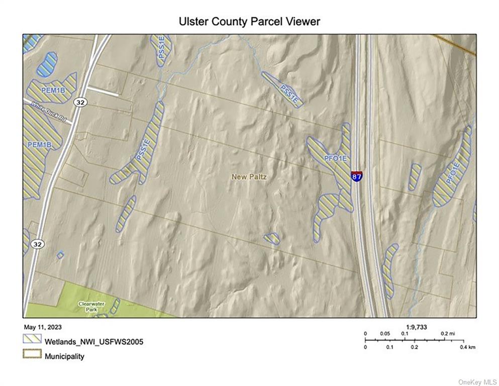 Land Route 32  Ulster, NY 12561, MLS-H6247426-23