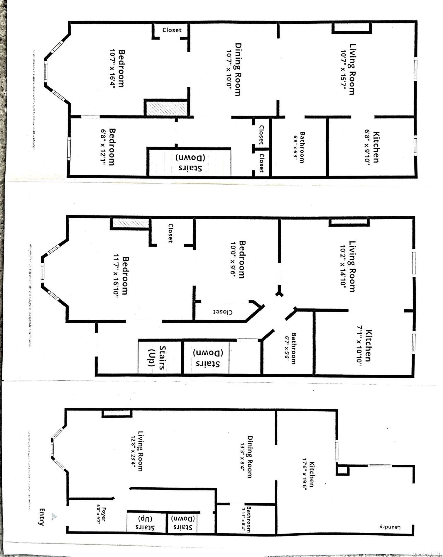 Two Family 74th  Brooklyn, NY 11209, MLS-3504427-23