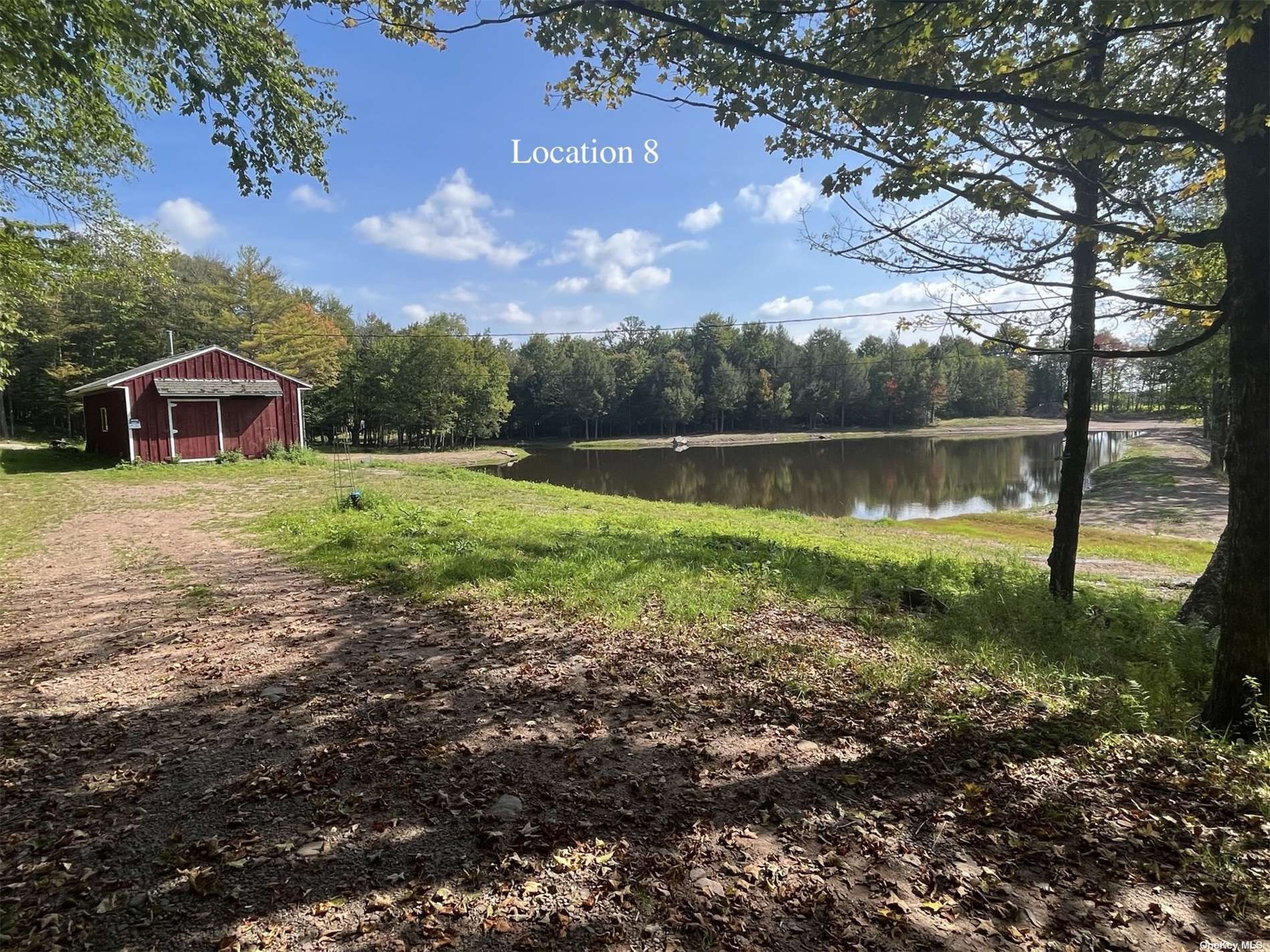 Land Tanzman  Sullivan, NY 12768, MLS-3506472-23