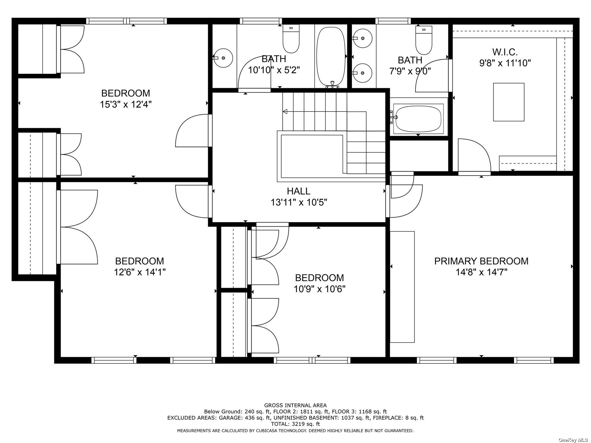 Single Family The Intervale  Nassau, NY 11576, MLS-3489480-23