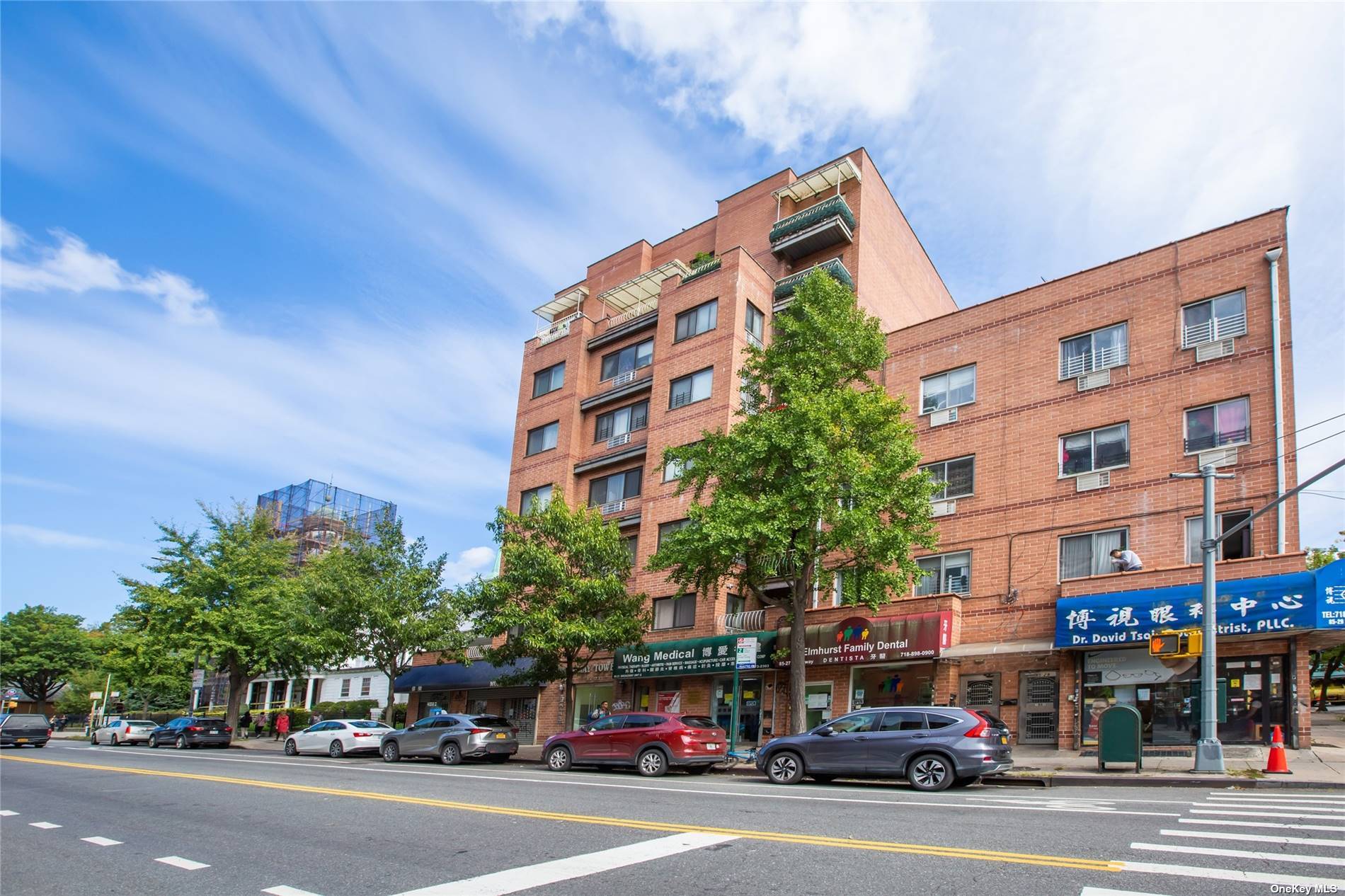 Condo Broadway  Queens, NY 11373, MLS-3506480-23