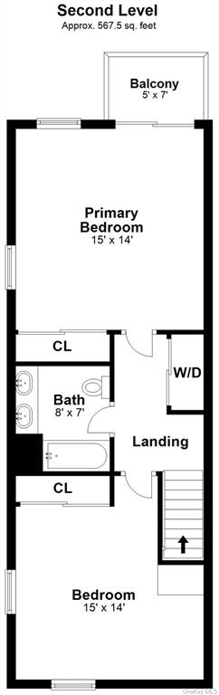 Apartment Lake Lodge  Dutchess, NY 12569, MLS-H6276499-23
