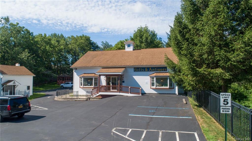 Commercial Sale Jefferson  Sullivan, NY 12701, MLS-H6215617-23