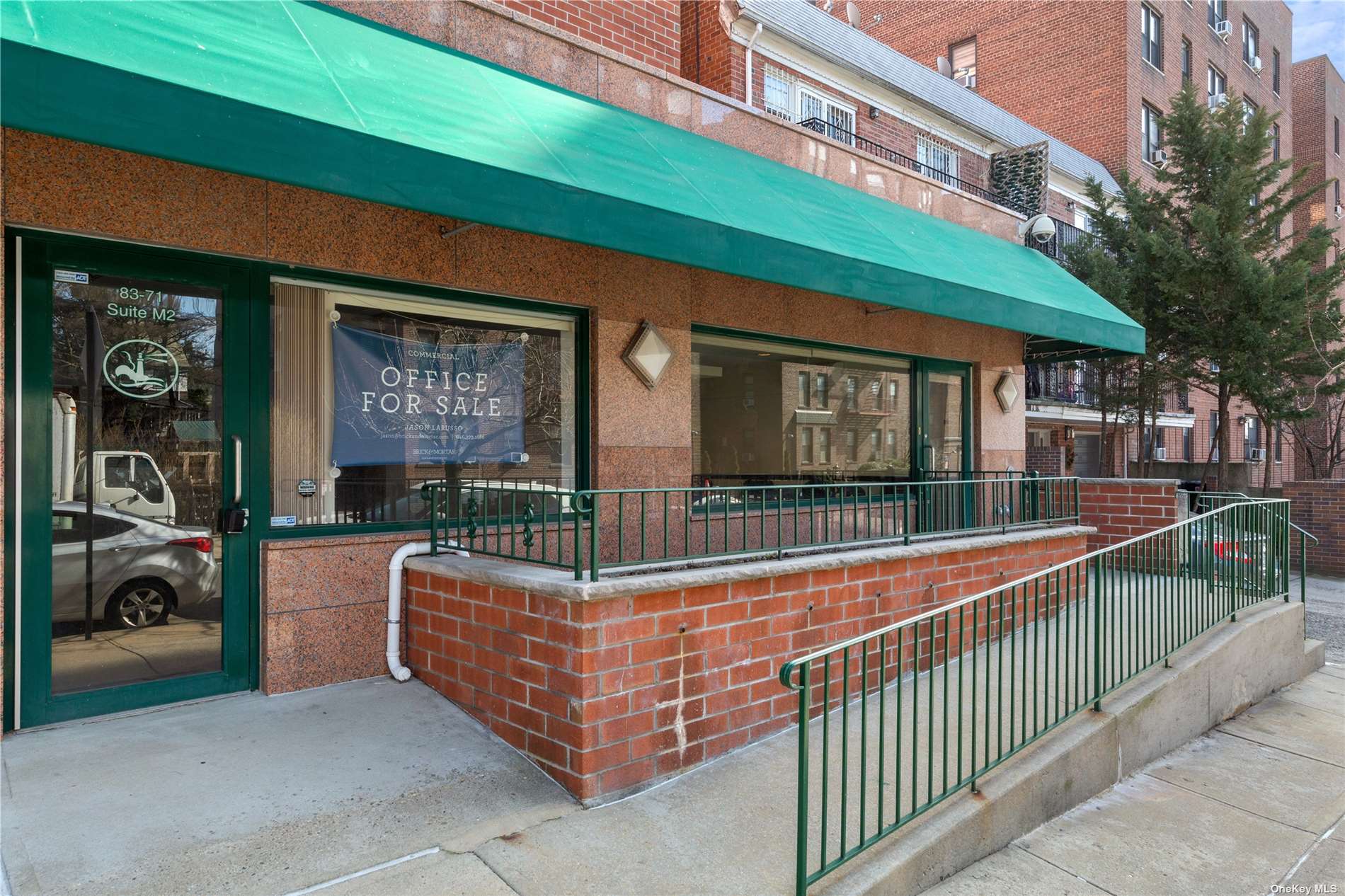 Commercial Sale 116th  Queens, NY 11418, MLS-3462623-23