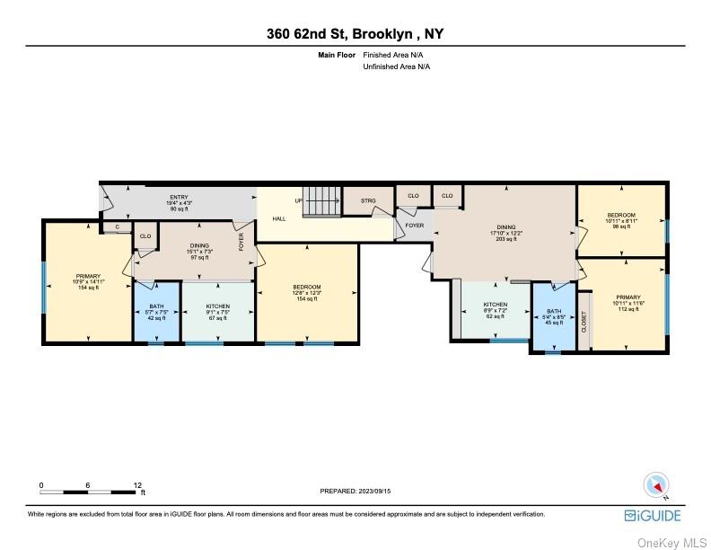 Four Family 62nd  Brooklyn, NY 11220, MLS-H6262749-23