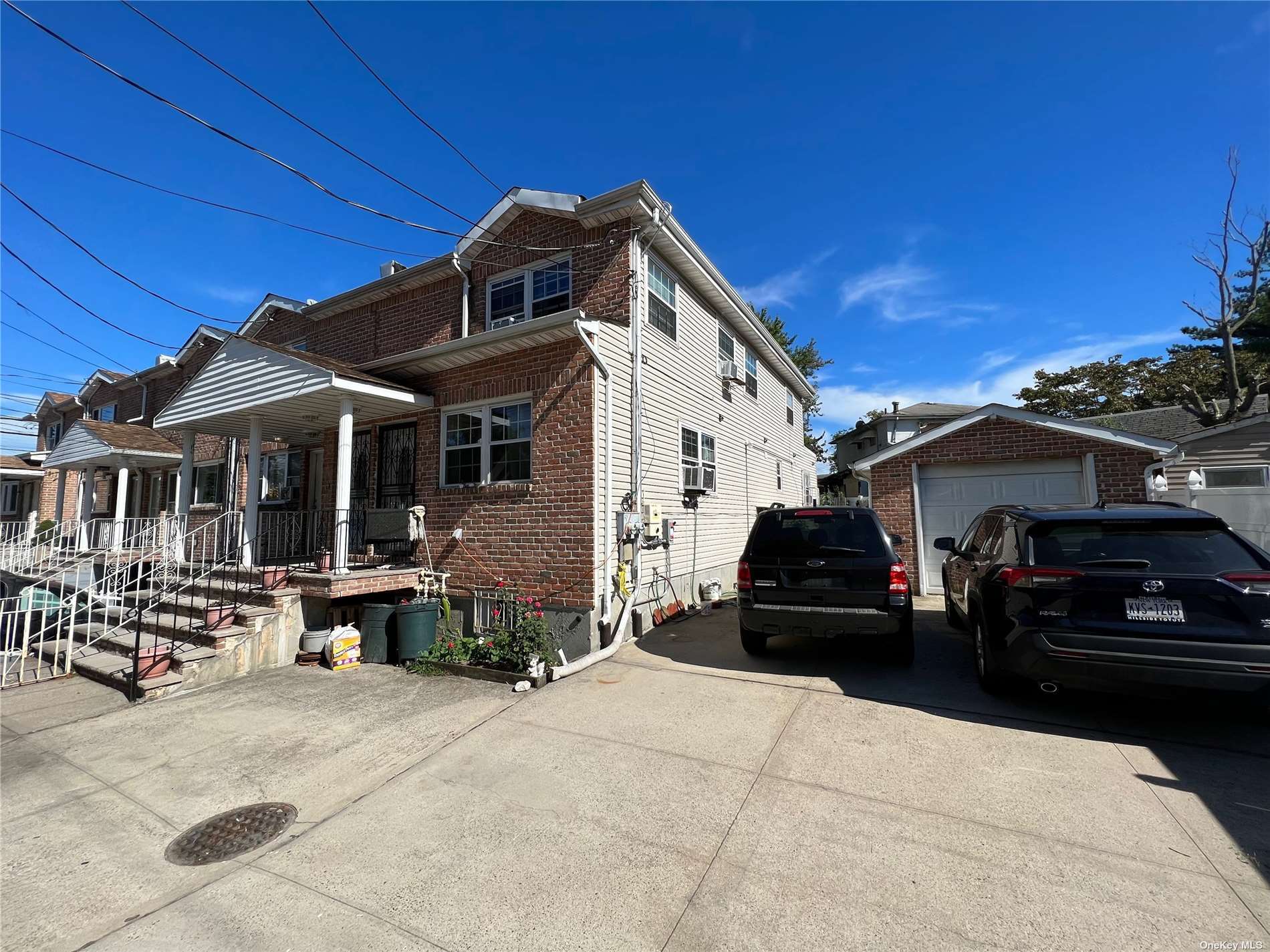 Two Family 140th  Queens, NY 11434, MLS-3423823-23