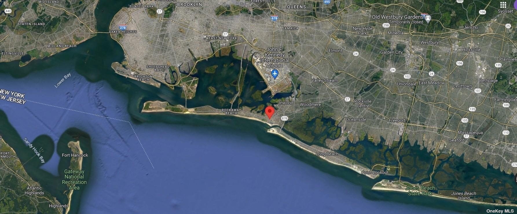 Commercial Sale Beach 25th  Queens, NY 11691, MLS-3462859-23