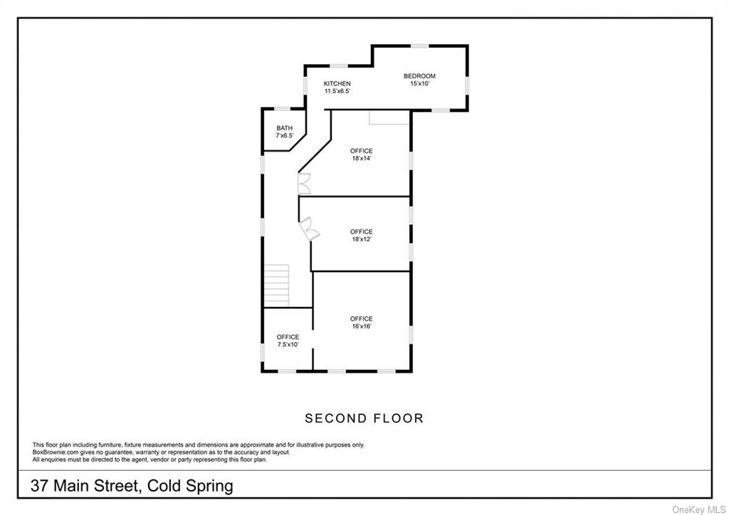 Commercial Sale Main  Putnam, NY 10516, MLS-H6212861-23