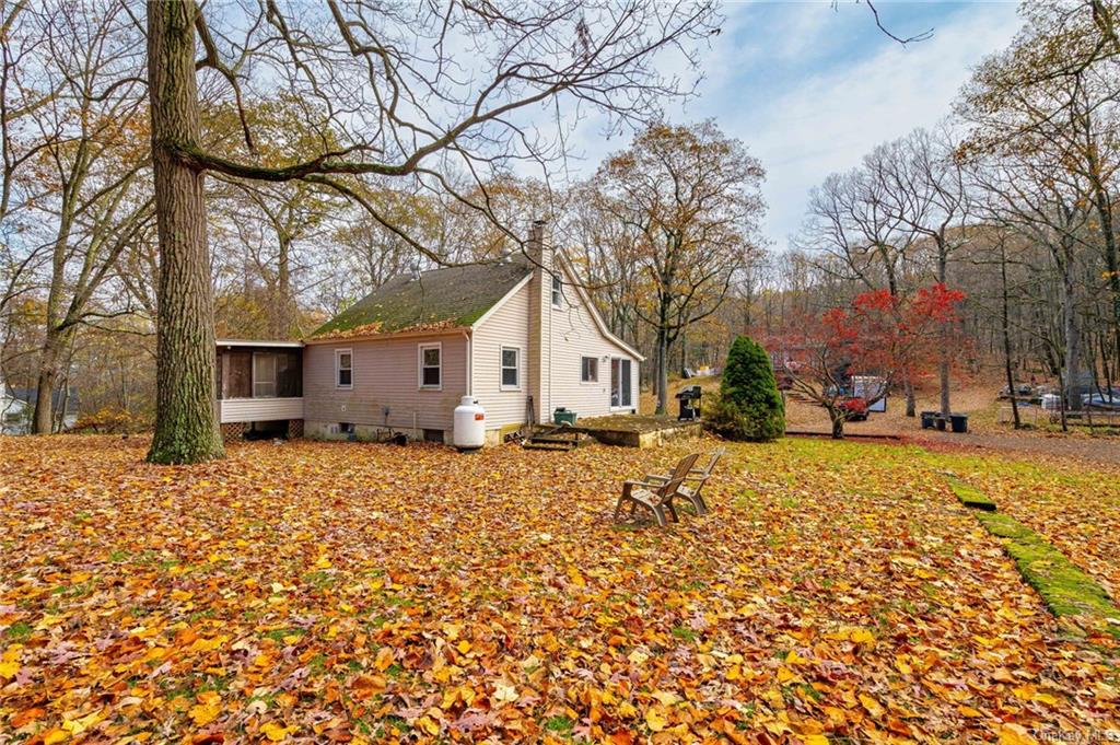 Single Family Forest Glen  Orange, NY 10950, MLS-H6278969-23