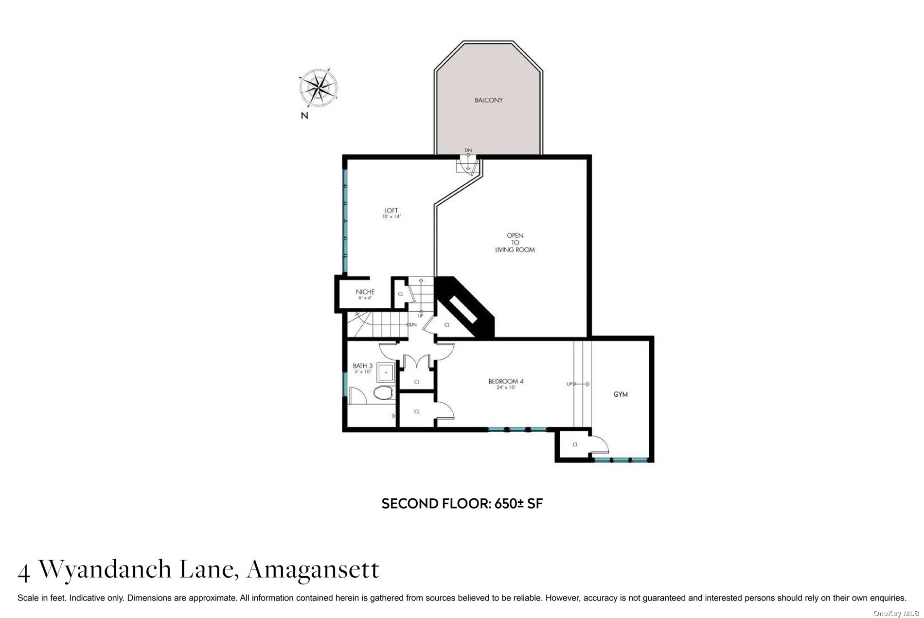 Single Family Wyandanch  Suffolk, NY 11930, MLS-3467010-24