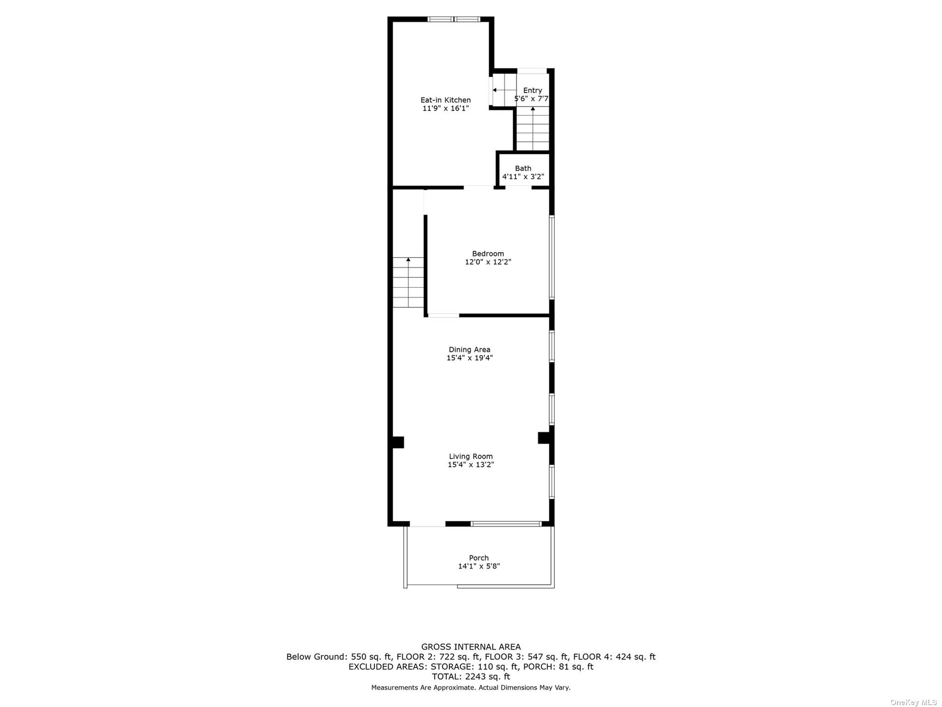 Single Family 101st  Queens, NY 11369, MLS-3505076-24