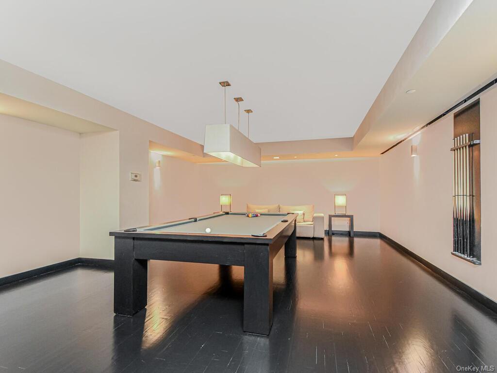 Condo Pine  Manhattan, NY 10005, MLS-H6256105-24