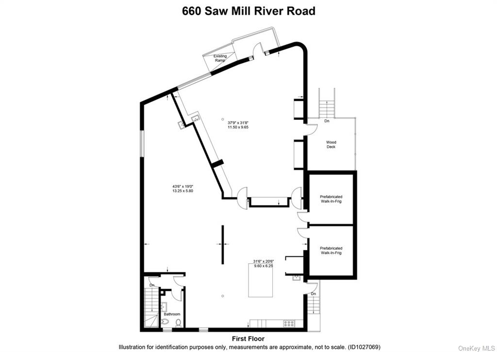 Commercial Sale Saw Mill River  Westchester, NY 10502, MLS-H6281113-24
