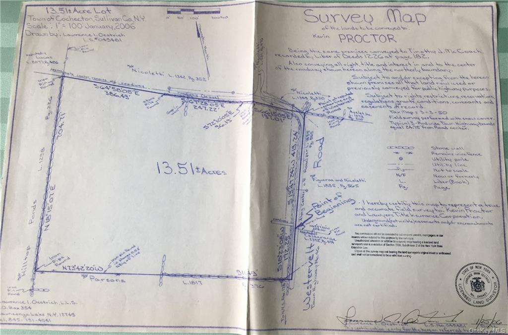 Land Westervelt  Sullivan, NY 12726, MLS-H6264186-24