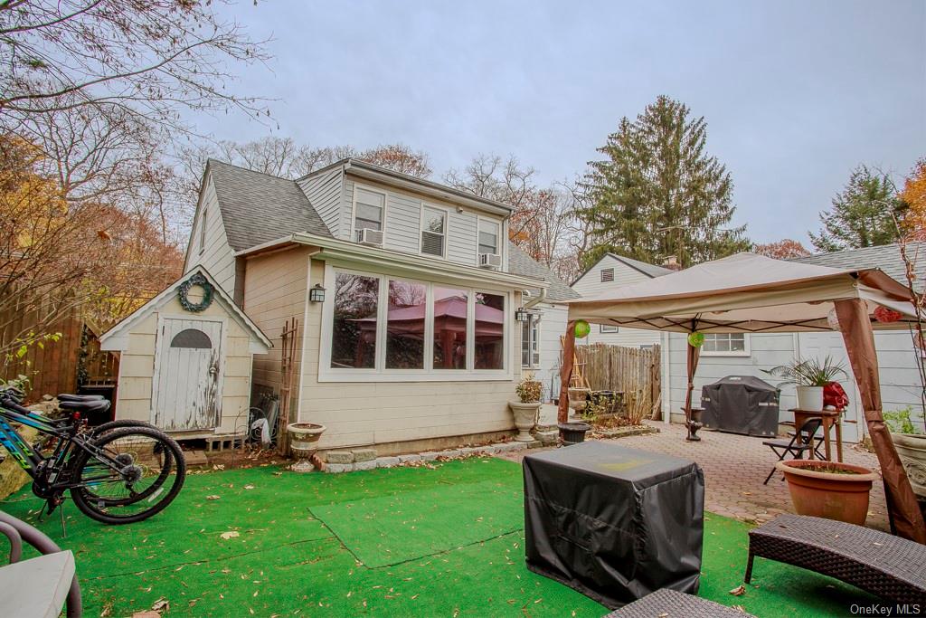 Single Family Washington  Westchester, NY 10530, MLS-H6279223-24