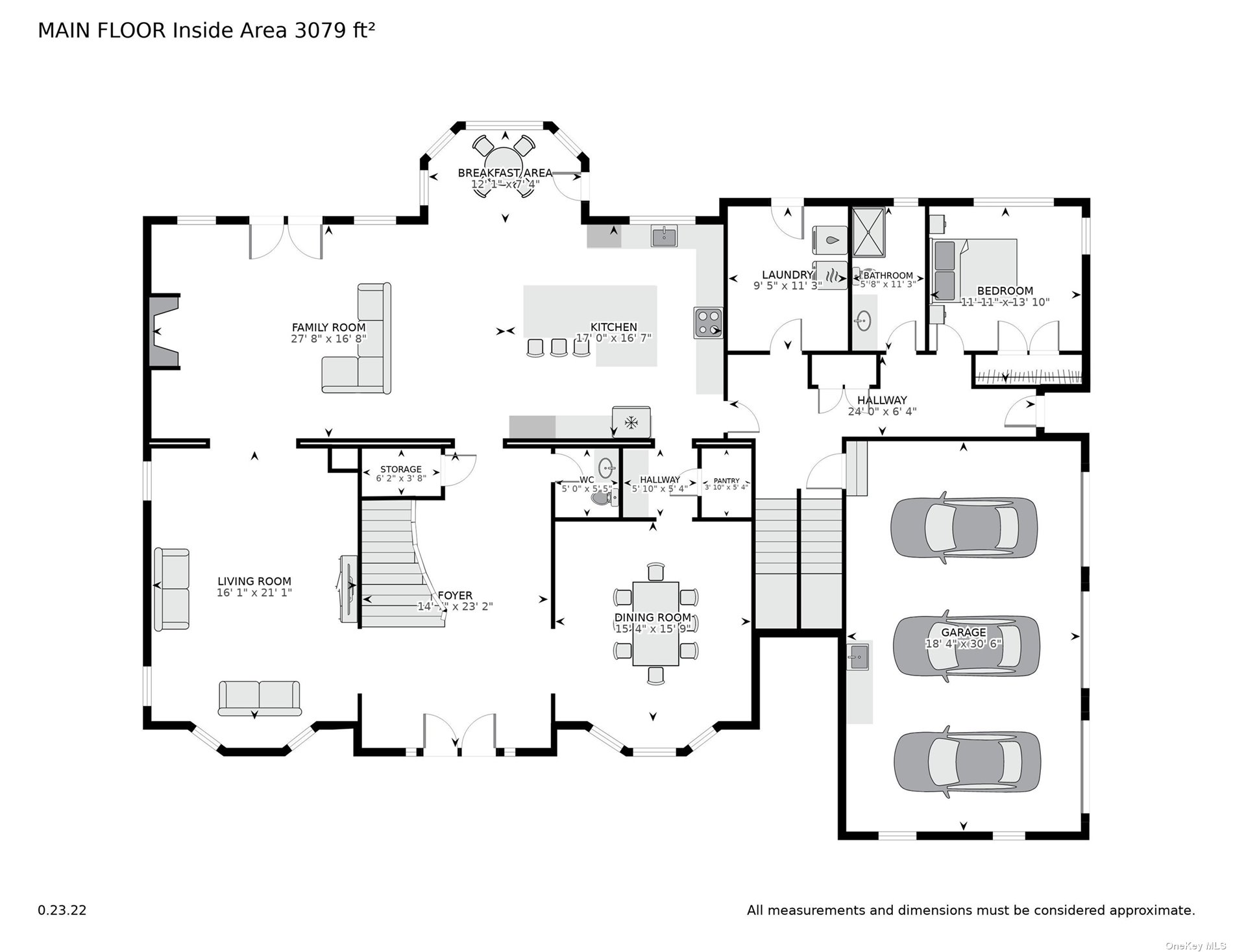 Single Family Arbor Field  Nassau, NY 11568, MLS-3504263-24