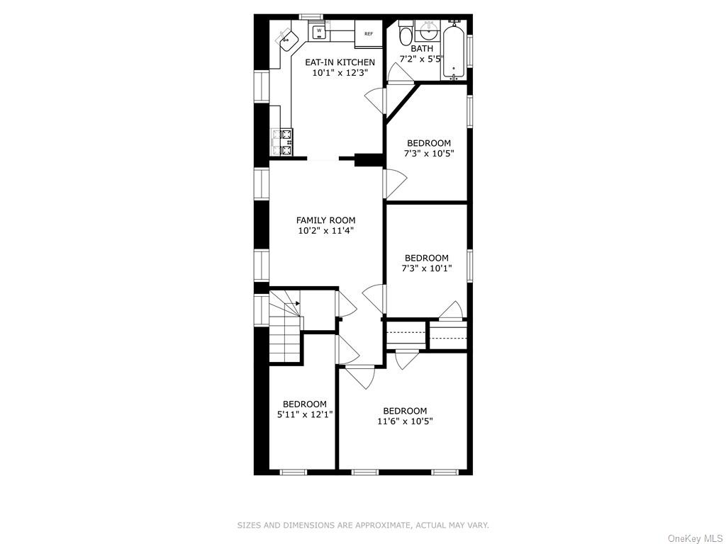 Three Family Rockwood  Bronx, NY 10452, MLS-H6280327-24