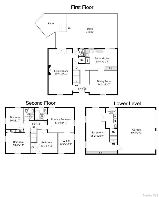 Single Family Bedford Mews  Westchester, NY 10570, MLS-H6278352-24