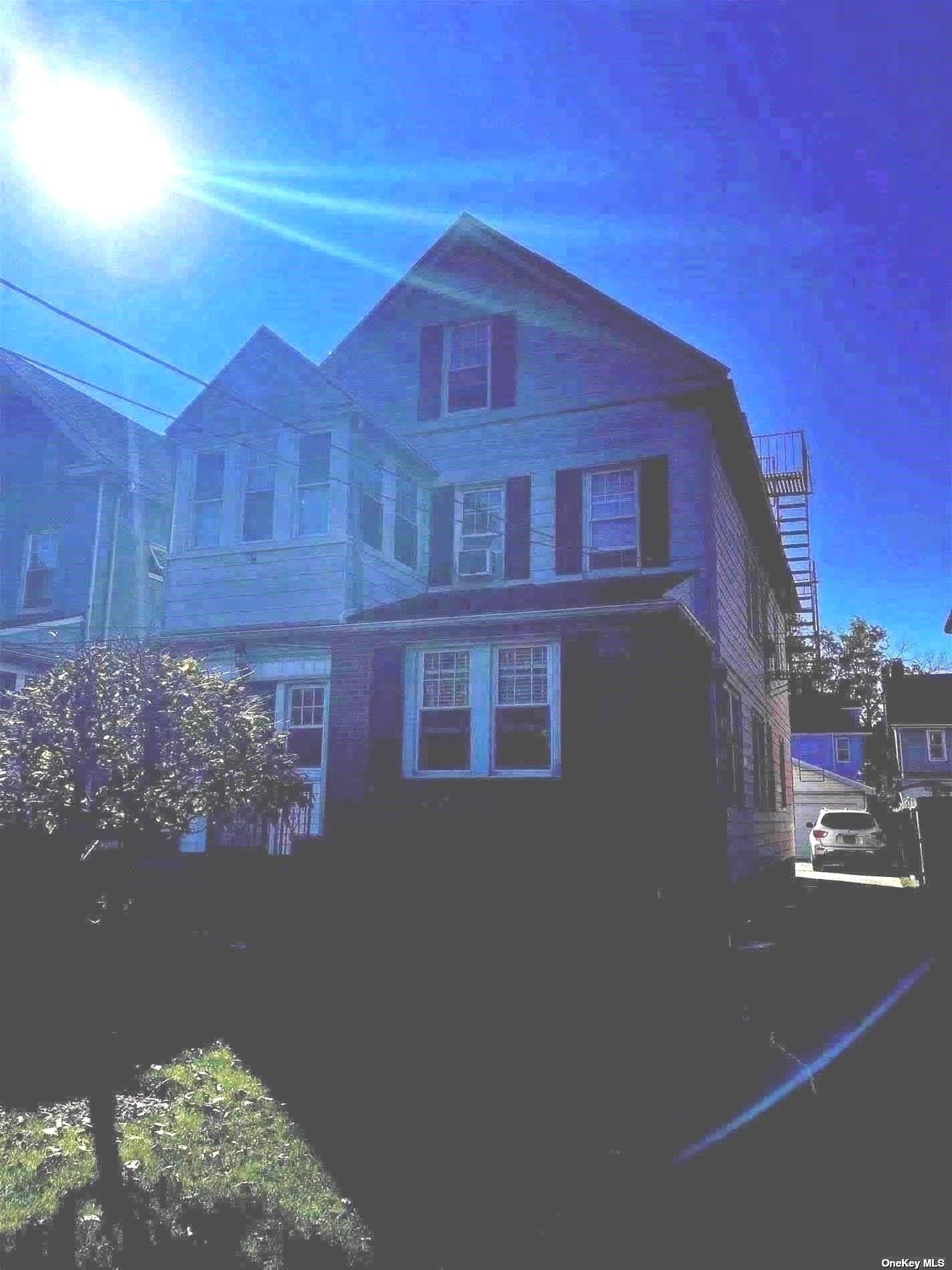 Two Family 5th  Queens, NY 11356, MLS-3508370-24