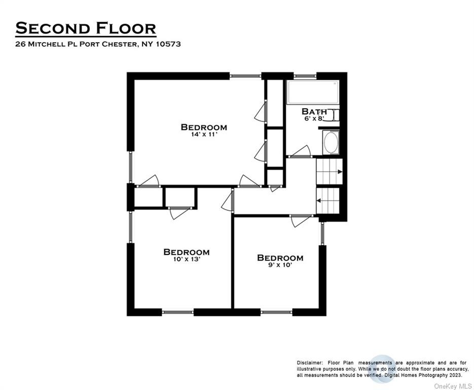 Single Family Mitchell  Westchester, NY 10573, MLS-H6278409-24