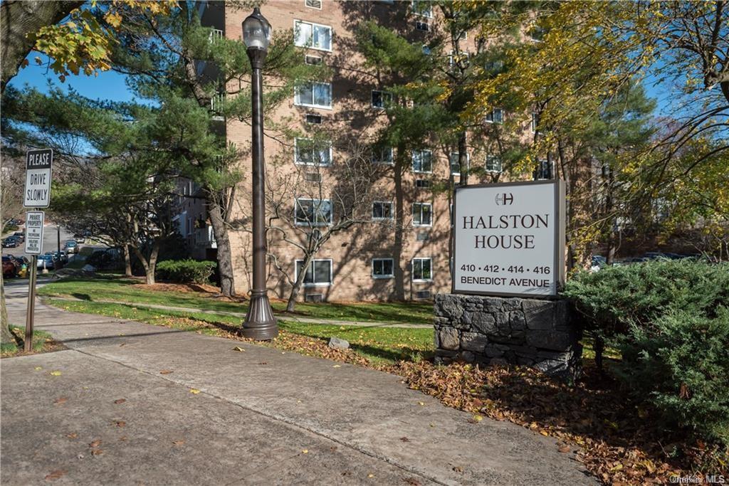 Condo Benedict  Westchester, NY 10591, MLS-H6278411-24