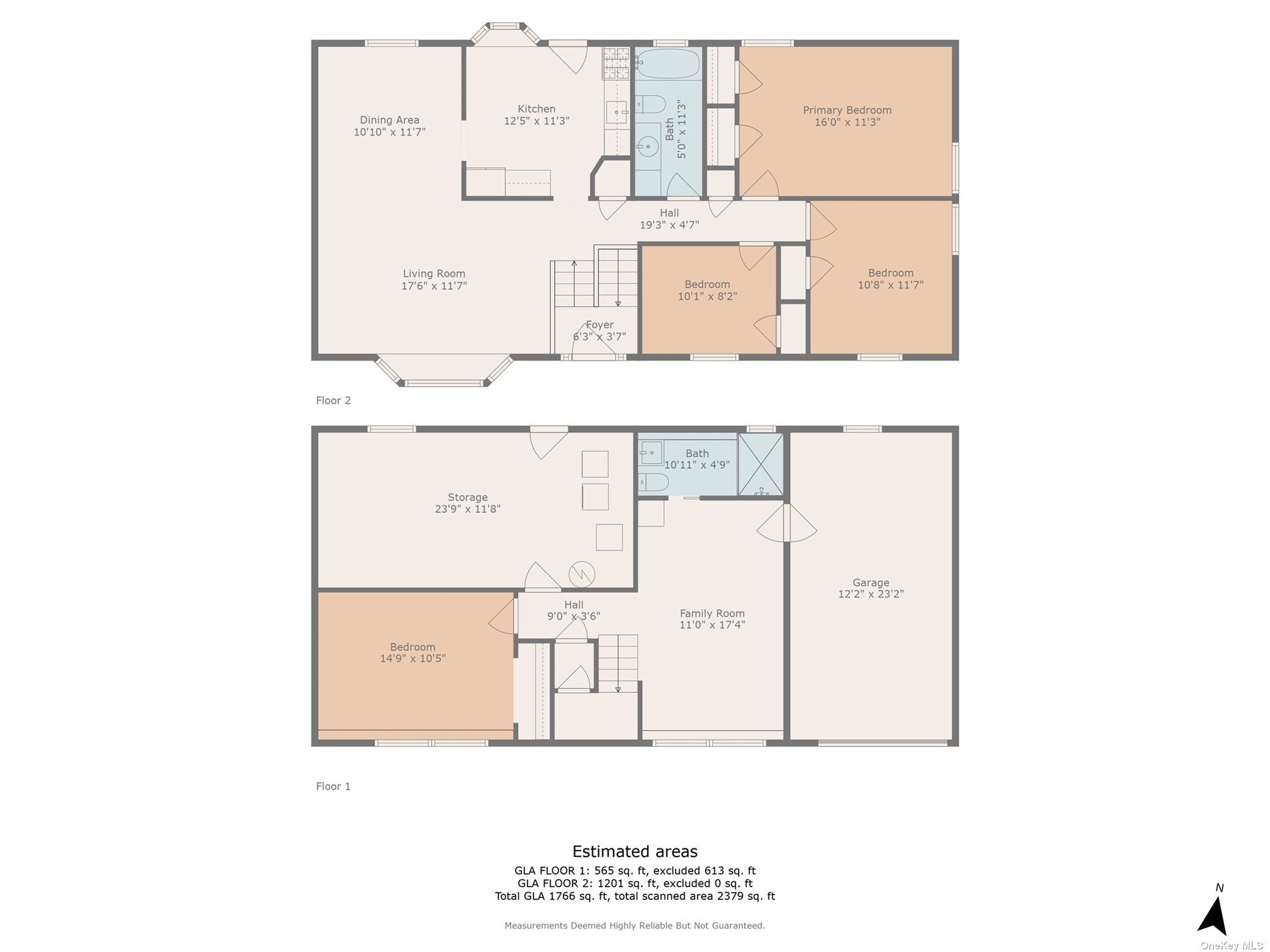 Single Family Frostfield  Suffolk, NY 11747, MLS-3516460-24