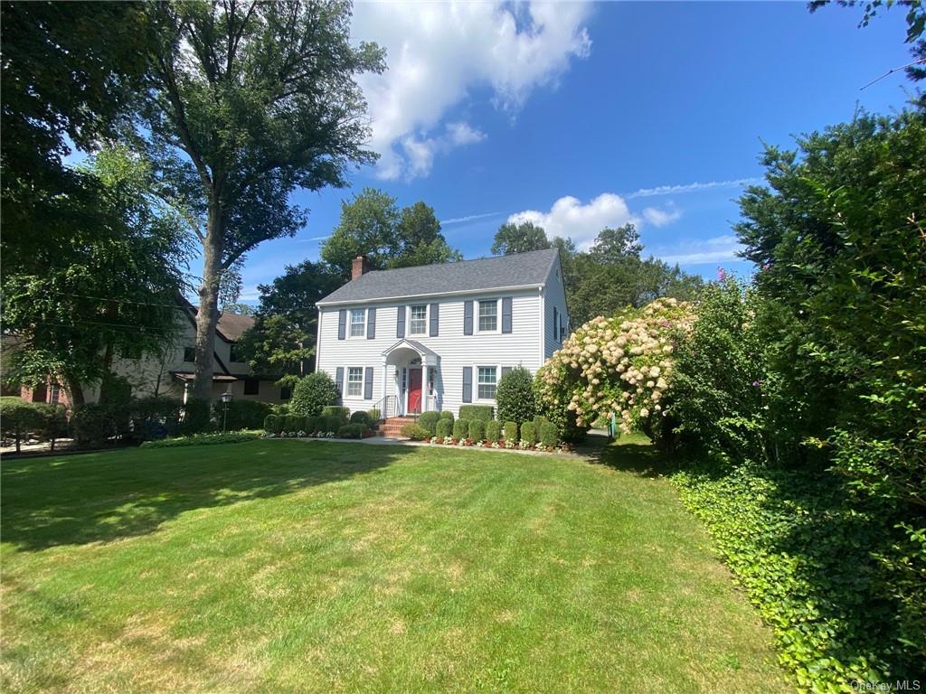 Single Family Saxon Woods Park  Westchester, NY 10605, MLS-H6270489-24