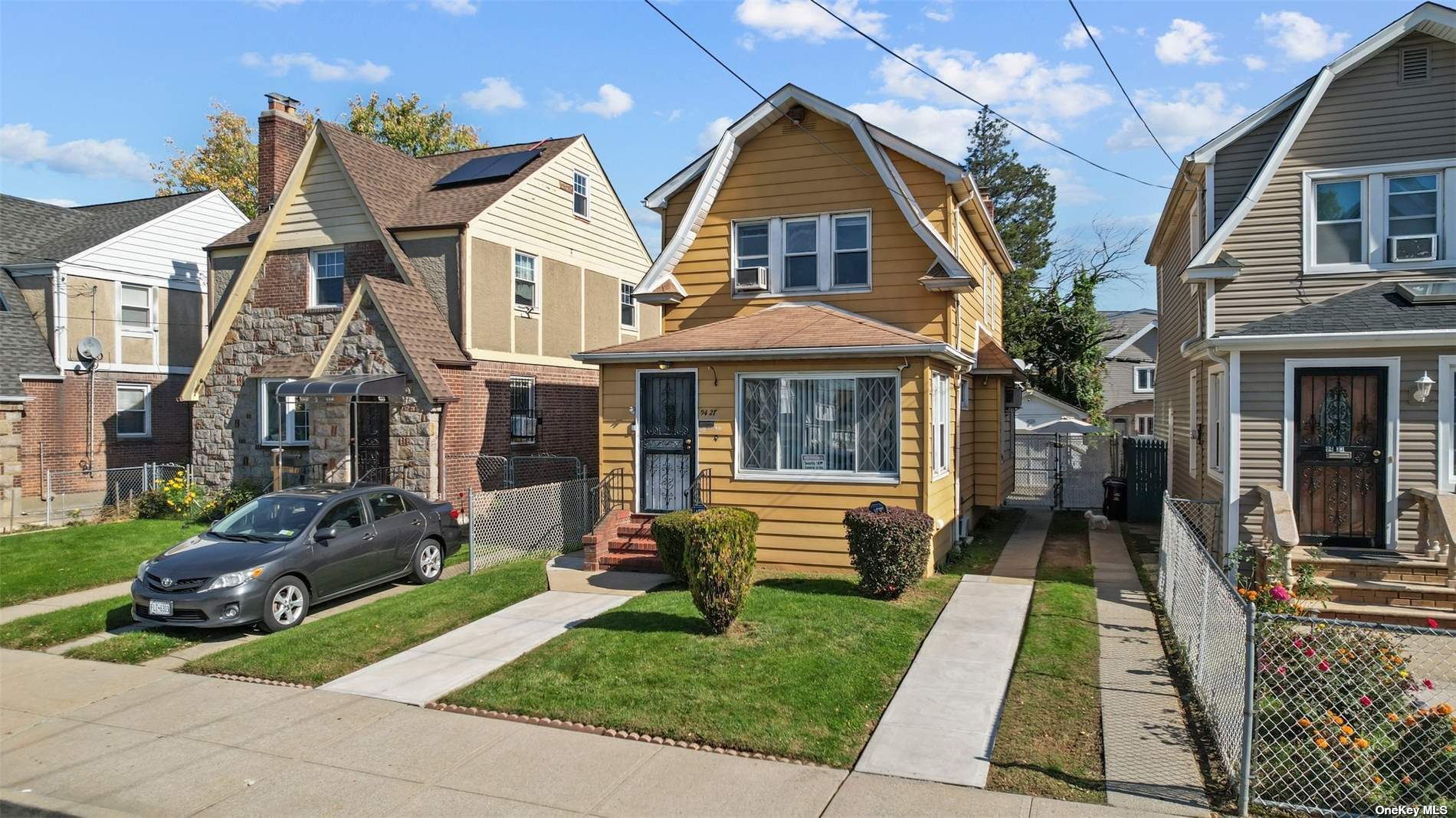 Single Family 221st  Queens, NY 11428, MLS-3512589-24