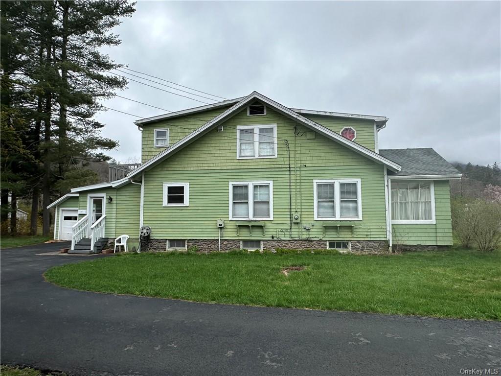 Single Family State Route 28  Ulster, NY 12480, MLS-H6280639-24