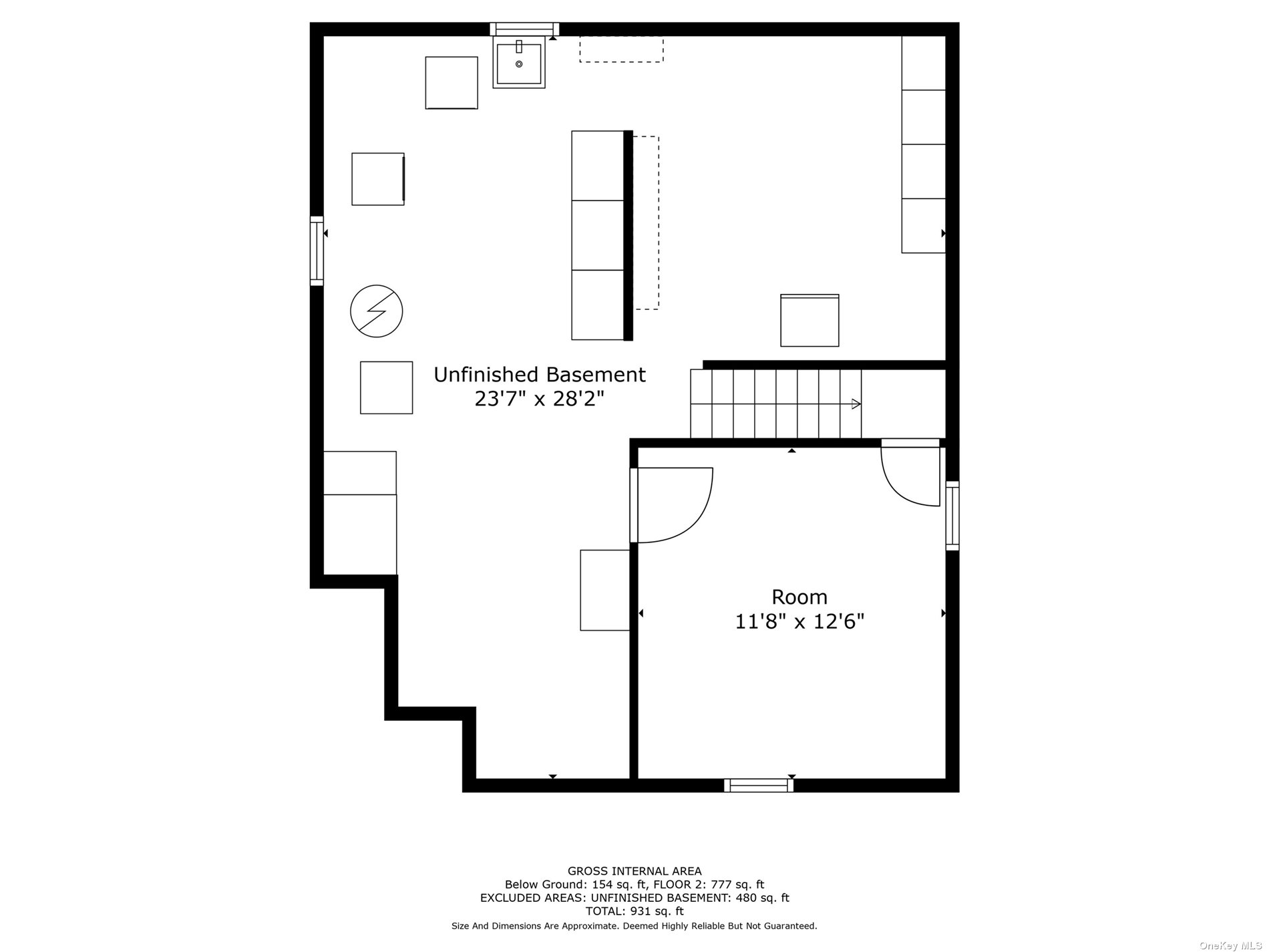 Single Family Irons  Nassau, NY 11040, MLS-3518648-24