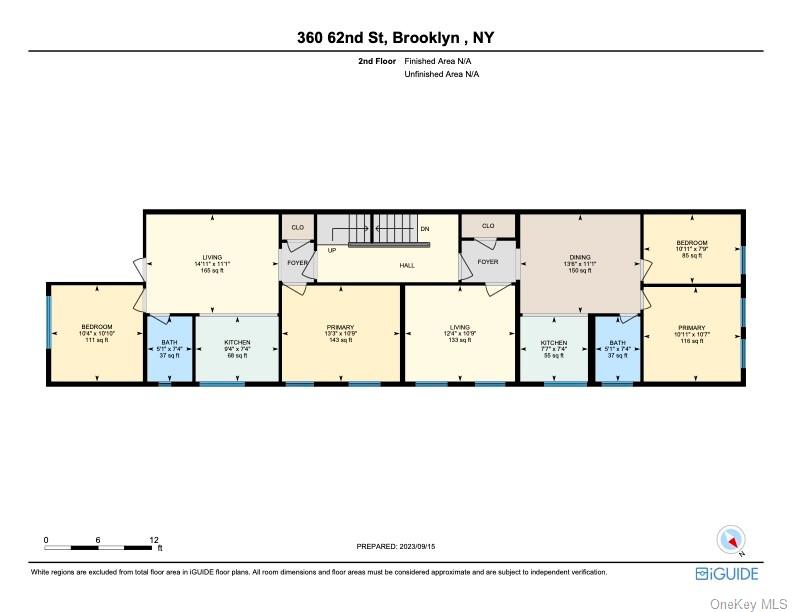 Four Family 62nd  Brooklyn, NY 11220, MLS-H6262749-24