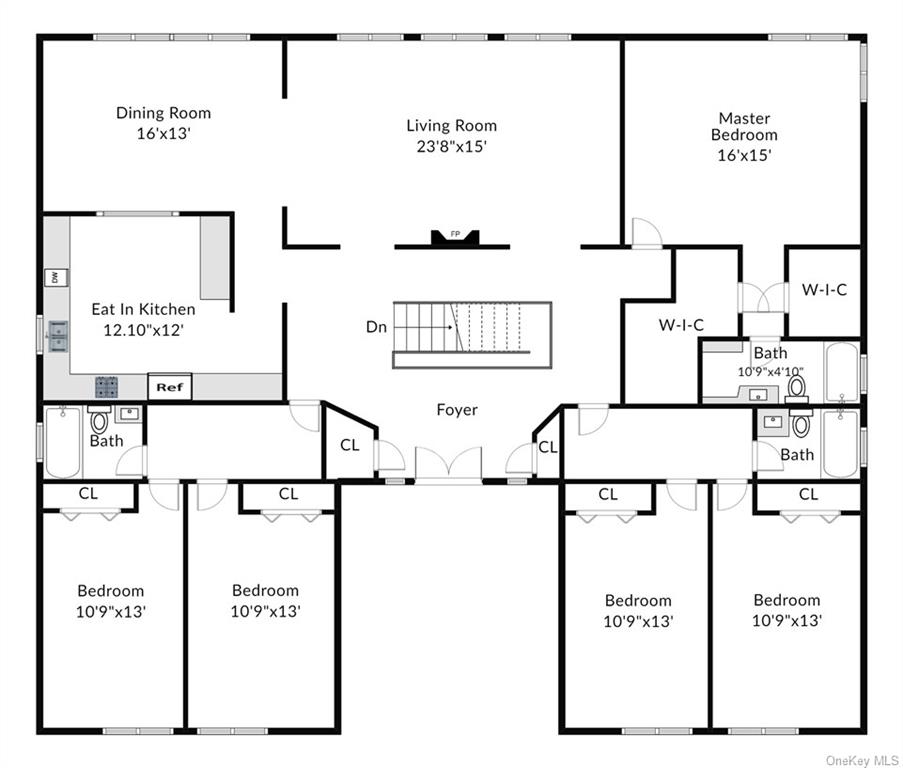 Single Family Purchase  Westchester, NY 10580, MLS-H6274896-24