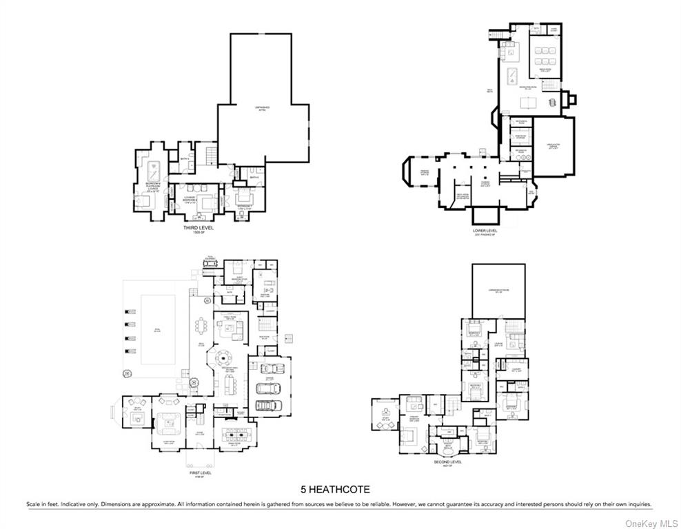 Single Family Heathcote  Westchester, NY 10583, MLS-H6255897-24