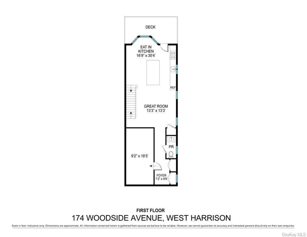 Apartment Woodside  Westchester, NY 10604, MLS-H6268930-24