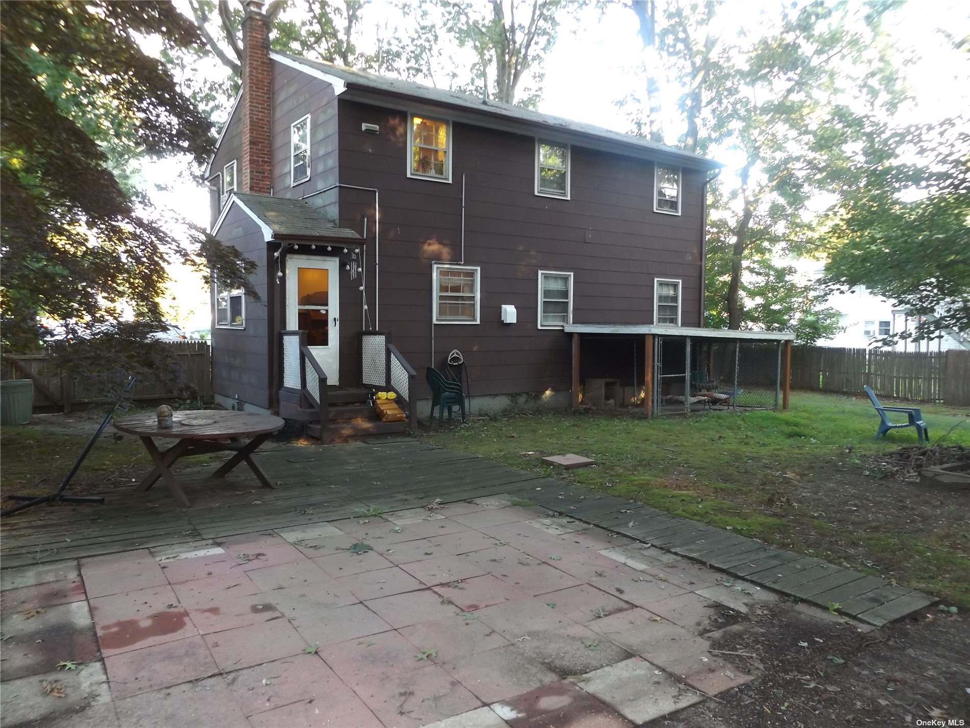 Single Family Hunter  Suffolk, NY 11787, MLS-3502950-24