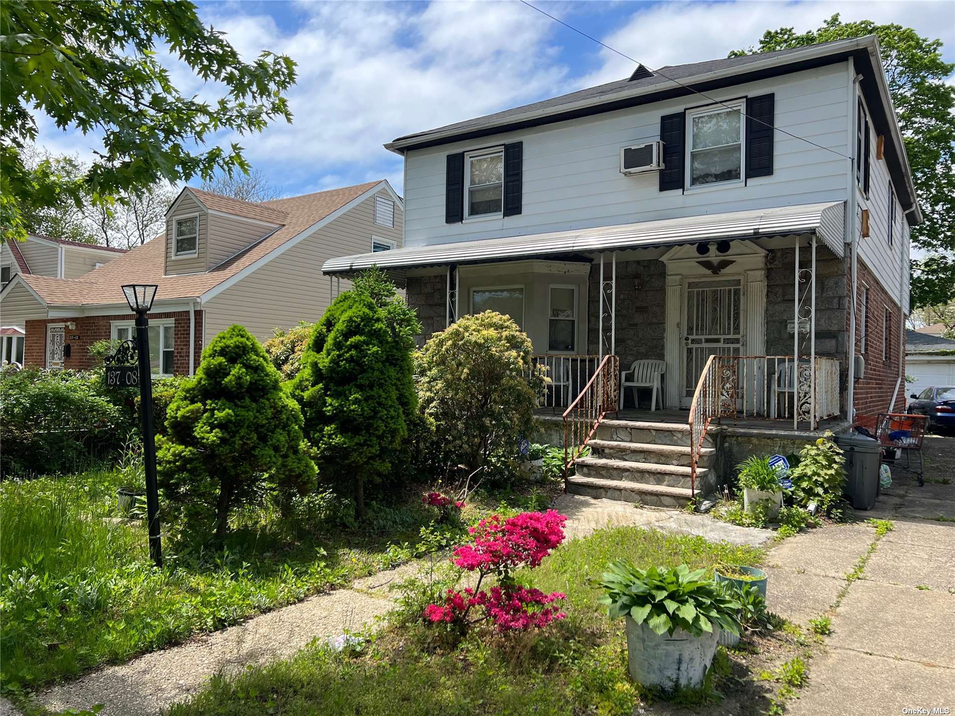 Single Family 223rd  Queens, NY 11413, MLS-3519000-25