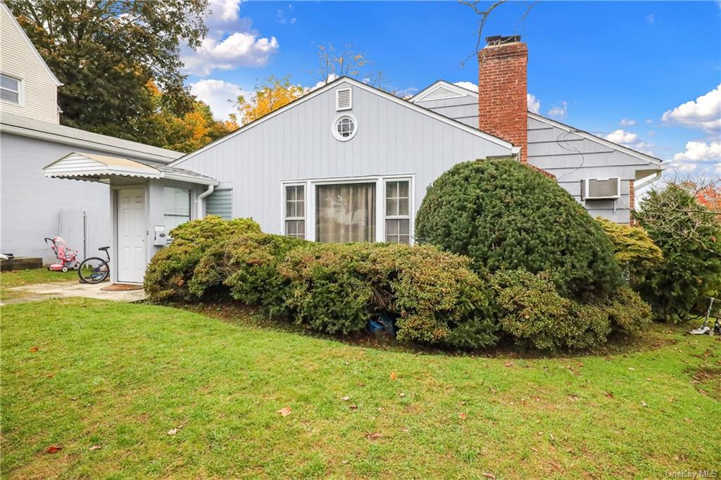 Two Family Park Ave - 1a Park  Westchester, NY 10603, MLS-H6275008-25