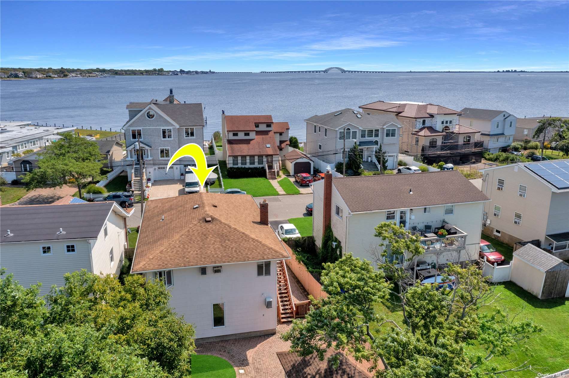 Two Family Yacht Club  Suffolk, NY 11702, MLS-3519065-25