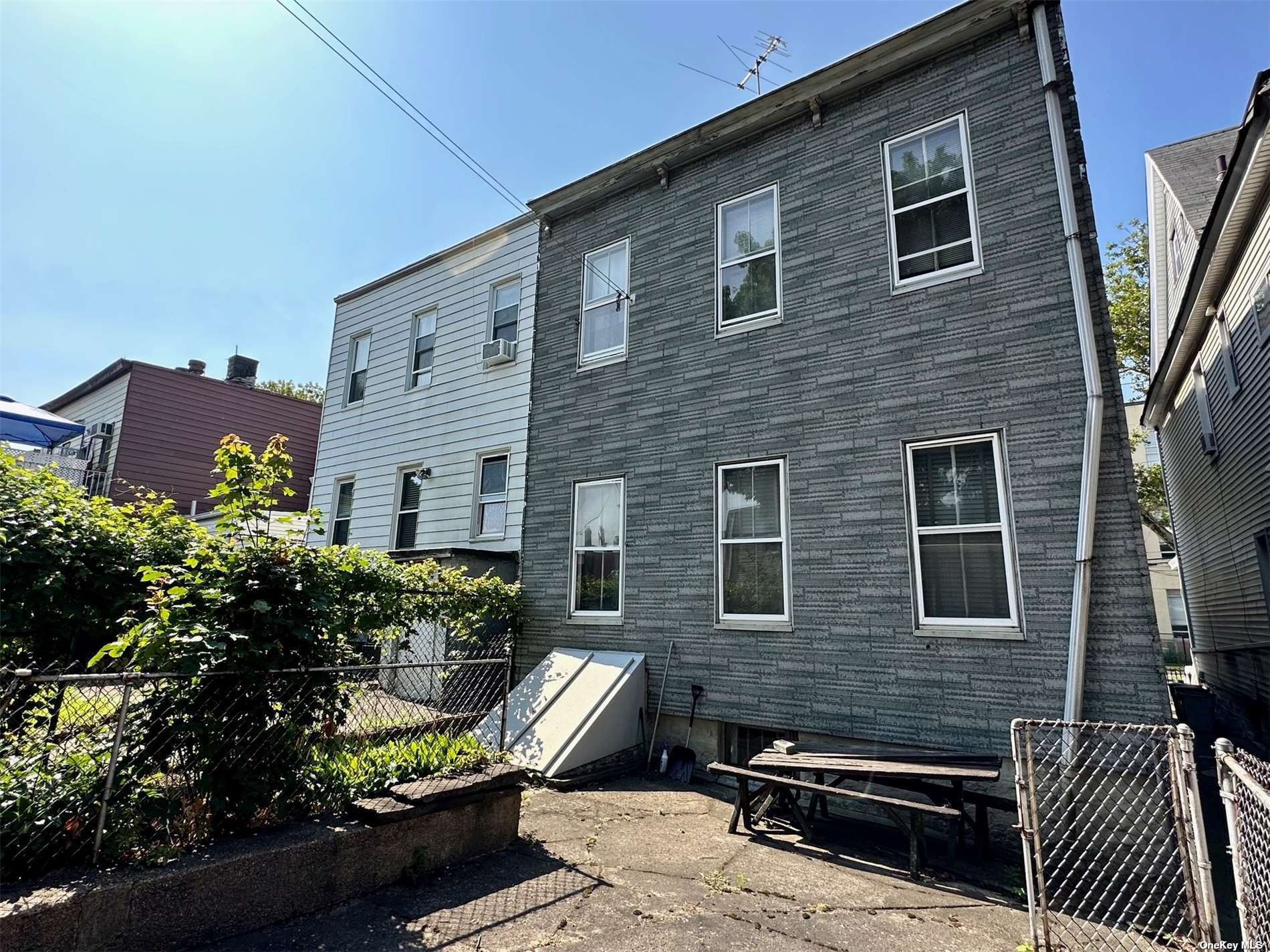 Two Family Maspeth  Queens, NY 11378, MLS-3490085-25