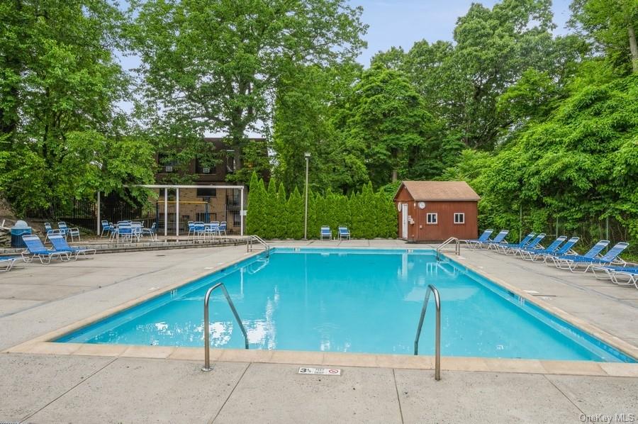 Apartment Central Park  Westchester, NY 10583, MLS-H6263100-25