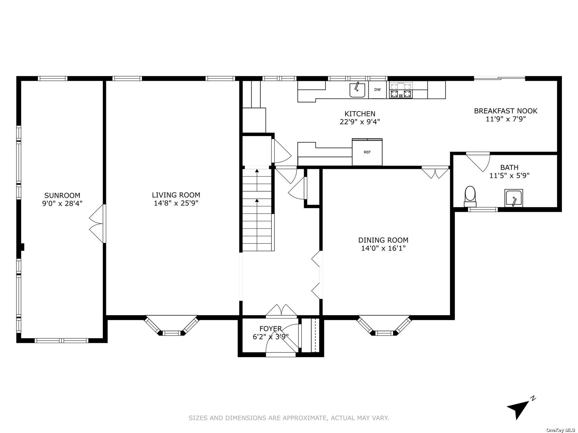 Single Family Iris  Nassau, NY 11516, MLS-3504174-25