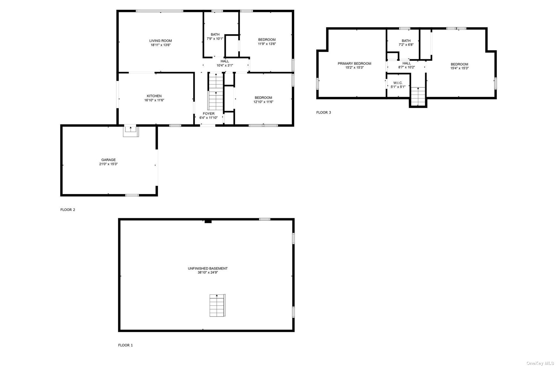 Single Family Lovell  Suffolk, NY 11946, MLS-3474216-25