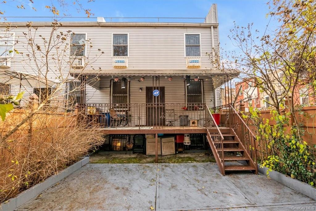 Two Family Palmetto  Brooklyn, NY 11221, MLS-H6280301-25