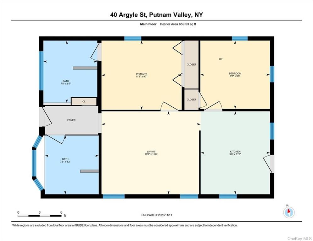 Single Family Argyle  Putnam, NY 10537, MLS-H6276369-25