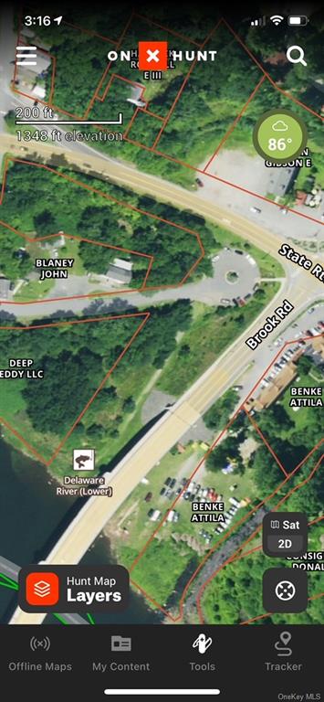 Commercial Sale River  Sullivan, NY 12719, MLS-H6218370-25