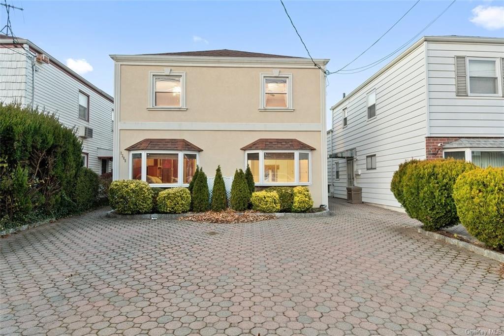 Single Family Polo  Bronx, NY 10465, MLS-H6279390-25