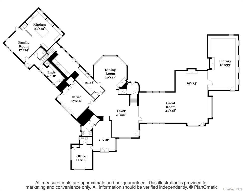 Single Family Purchase  Westchester, NY 10577, MLS-H6260414-25