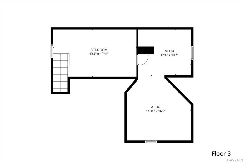 Single Family Fremont  Westchester, NY 10528, MLS-H6280430-25