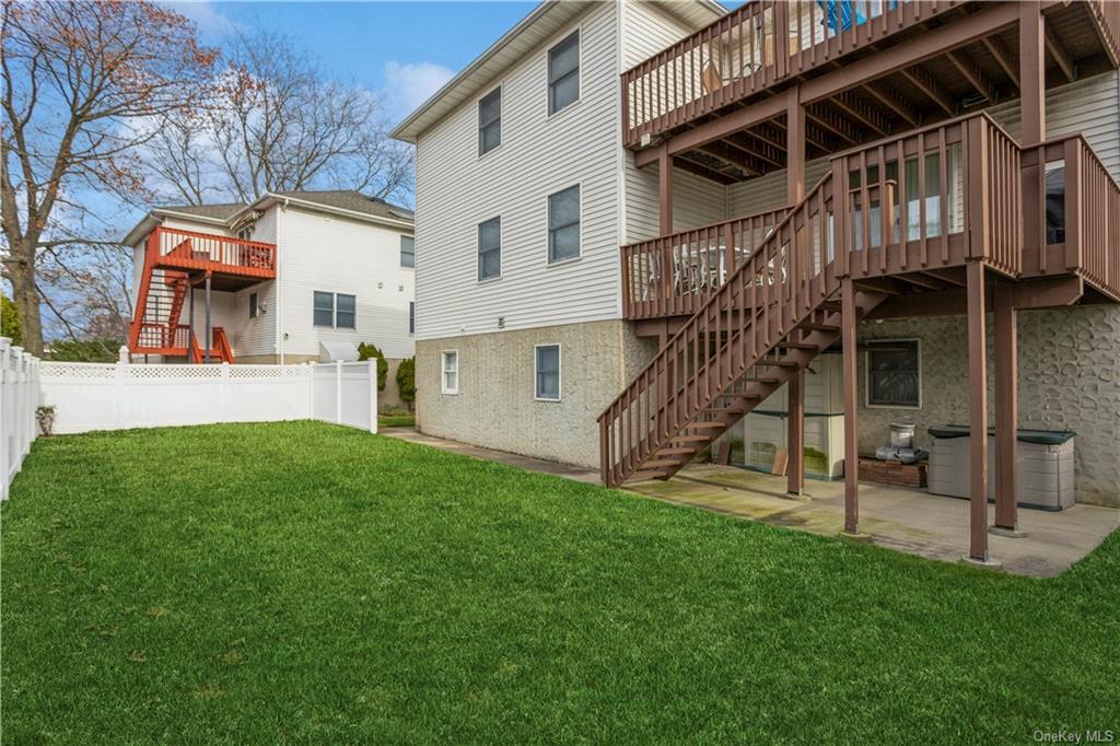 Two Family Victoria  Westchester, NY 10701, MLS-H6278460-25
