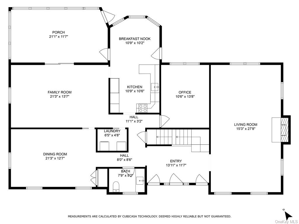 Single Family Bridge  Westchester, NY 10549, MLS-H6266533-25